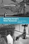 Chad Staddon - Managing Europe''s Water Resources