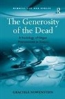 Graciela Nowenstein - Generosity of the Dead
