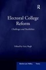 Gary Bugh, Gary Bugh - Electoral College Reform