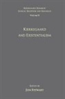 Jon Stewart, Jon Stewart - Volume 9: Kierkegaard and Existentialism