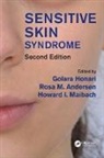 Golara (Department of Dermatology and Immu Honari, Rosa Andersen, Andersen Rosa, Golara Honari, Honari Golara, Howard L. Maibach... - Sensitive Skin Syndrome