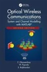 Z. Ghassemlooy, Z. (Northumbria University Ghassemlooy, Z. Popoola Ghassemlooy, Ghassemlooy Z., W. Popoola, S. Rajbhandari - Optical Wireless Communications
