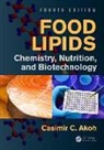 Casimir C. (The University of Georgia Akoh, Casimir C. Akoh - Food Lipids