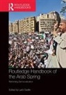 Larbi (Qatar University Sadiki, Larbi Sadiki, Sadiki Larbi - Routledge Handbook of the Arab Spring