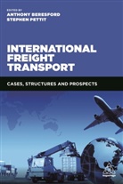 Anthony Beresford, Anthony Pettit Beresford, Beresford Anthony, Stephen Pettit, Pettit Stephen - International Freight Transport