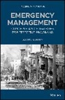 Lucien G Canton, Lucien G. Canton, Canton Lucien G. - Emergency Management