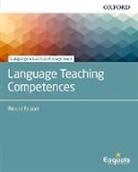 Richard Rossner - Language Teaching Competences