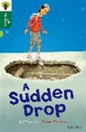 Ali Sparkes, Sparkes Ali, Simon Bartram, Bartram Simon - Oxford Reading Tree All Stars: Oxford Level 12: A Sudden Drop