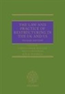 Christopher (Partner and Co-Head Mallon, Christopher Mallon, Mallon Christopher, Ray C. Schrock, Schrock Ray C., Shai Y. Waisman... - Law and Practice of Restructuring in the Uk and Us