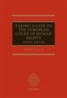 Philip Leach, Philip (Solicitor Leach, Leach Philip - Taking a Case to the European Court of Human Rights