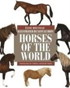 Elise Rousseau, Élise Rousseau, Yann Le Bris, Le Bris Yann - Horses of the World