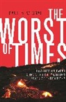 Paul B Wignall, Paul B. Wignall, Wignall Paul B. - Worst of Times