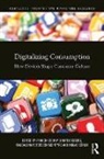 Franck Hagberg Cochoy, Franck Cochoy, Cochoy Franck, Johan Hagberg, Hagberg Johan, Magdalena McIntyre... - Digitalizing Consumption