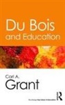 Carl A Grant, Carl A. Grant, Carl A. (Hoefs-Bascom Professor of Educatio Grant, Carl A. (University of Wisconsin-Madison Grant, Grant Carl A. - Du Bois and Education