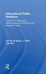 Lan Ni, Lan Wang Ni, Ni Lan, Bey-Ling Sha, Sha Bey-Ling, Qi Wang... - Intercultural Public Relations