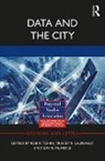 Rob (National University of Ireland Kitchin, Rob Lauriault Kitchin, Rob Kitchin, Kitchin Rob, Tracey P. Lauriault, Lauriault Tracey P.... - Data and the City