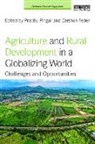 Prabhu (Cornell University Pingali, Gershon Feder, Feder Gershon, Prabhu Pingali, Pingali Prabhu - Agriculture and Rural Development in a Globalizing World