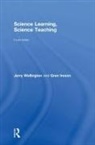 Gren Ireson, Ireson Gren, Jerry Wellington, Jerry (University of Sheffield Wellington, Wellington Jerry - Science Learning, Science Teaching