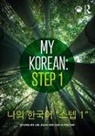 Jieun Kim, Ji-Hye Kim, Kim Jieun, Kim Ji-Hye, Byung-jin Lim, Byung-Jin (The University of Wisconsin-Madiso Lim... - My Korean: Step 1