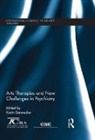 Karin (Berlin Weissensee School of Art Dannecker, Karin Dannecker - Arts Therapies and New Challenges in Psychiatry