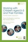 Tracy Arnold Gallagher, Cath Arnold, Arnold Cath, Tracy Gallagher - Working With Children Aged 0-3 and Their Families