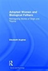 Elizabeth Hughes, Elizabeth (Birkbeck Hughes, Hughes Elizabeth - Adopted Women and Biological Fathers