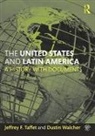 Jeffrey Taffet, Jeffrey (U.s. Merchant Marine Academy Taffet, Taffet Jeffrey, Dustin Walcher, Walcher Dustin - United States and Latin America