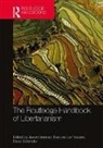 Jason (Mcdonough School of Business Brennan, Jason Van Der Vossen Brennan, Jason Brennan, David Schmidtz, Schmidtz David, Bas van der Vossen - Routledge Handbook of Libertarianism