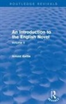 Arnold Kettle, Kettle Arnold - Introduction to the English Novel