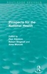 Paul (Cardiff University) Dingwall Atkinson, Paul Atkinson, Robert Dingwall, Anne Murcott, Murcott Anne - Prospects for the National Health