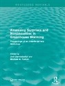 Joel Toman Darmstadter, Joel Darmstadter, Michael A. Toman - Assessing Surprises and Nonlinearities in Greenhouse Warming