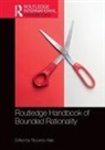 Riccardo (Fondazione Rosselli Viale, Riccardo Viale, Viale Riccardo - Routledge Handbook of Bounded Rationality