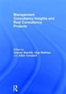Graham Matthias Manville, Julian Campbell, Campbell Julian, Graham Manville, Manville Graham, Olga Matthias - Management Consultancy Insights and Real Consultancy Projects