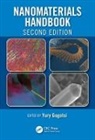 Yury Gogotsi, Yury Gogotsi, Gogotsi Yury - Nanomaterials Handbook