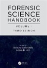 Adam B. Hall, Adam B. (Northeastern University Hall, Adam B. Saferstein Hall, Hall Adam B., Richard Saferstein - Forensic Science Handbook, Volume I