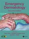 Ronni Parish Wolf, Jennifer L. Parish, Lawrence Charles Parish, Parish Jennifer L., Parish Lawrence Charles, Ronni Wolf... - Emergency Dermatology