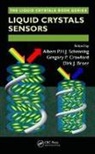 Albert Crawford Schenning, Dirk J. Broer, Broer Dirk J., Gregory P. Crawford, Crawford Gregory P., Albert Schenning - Liquid Crystal Sensors