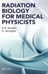 Christina Armpilia, Armpilia Christina, C S Sureka, C. S. Sureka, C. S. (Bharathiar University Sureka, C. S. Armpilia Sureka... - Radiation Biology for Medical Physicists