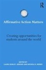 Laura (University on Cincinatti Dudley Jenkins, Laura Dudley Jenkins, Michele S Moses - Affirmative Action Matters