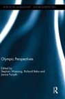 Stephan (German Sport University Cologne Wassong, Richard Baka, Janice Forsyth, Forsyth Janice, Stephan Wassong, Wassong Stephan - Olympic Perspectives
