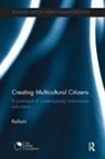 Raihani, Raihani - Creating Multicultural Citizens