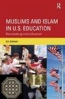 Liz Jackson, Liz (The Education University of Hong Kon Jackson, Jackson Liz - Muslims and Islam in U.s. Education