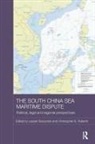 Leszek Roberts Buszynski, Leszek Buszynski, Buszynski Leszek, Christopher B. Roberts, Roberts Christopher B. - South China Sea Maritime Dispute