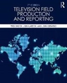 John DeTarsio, DeTarsio John, John Larson, Larson John, Fred Shook, Fred (Colorado State University Shook... - Television Field Production and Reporting