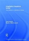 Manel Lacorte, Lacorte Manel, Javier (University of Oxford Munoz-Basols, Javier Muñoz-Basols - Linguistica Hispanica Actual