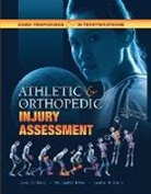 David C. Berry, David C. Miller Berry, Leisha M. Berry, Berry Leisha M., Michael G. Miller, Miller Michael G. - Athletic and Orthopedic Injury Assessment