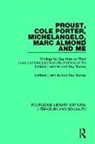 National Lesbian &amp; Gay Survey - Proust, Cole Porter, Michelangelo, Marc Almond and Me