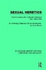 Brian Reade, Brian Reade, Reade Brian - Sexual Heretics