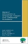 Hari Bercovici, Hari (Indiana University) Katsoulis Bercovici, Hari Katsoulis Bercovici, Elias Katsoulis, David Kerr, Dan Timotin... - Recent Advances in Operator Theory and Operator Algebras