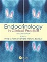 Philip E. Bouloux Harris, Pierre-Marc G. Bouloux, Bouloux Pierre-Marc G., Philip E. Harris, Harris Philip E. - Endocrinology in Clinical Practice